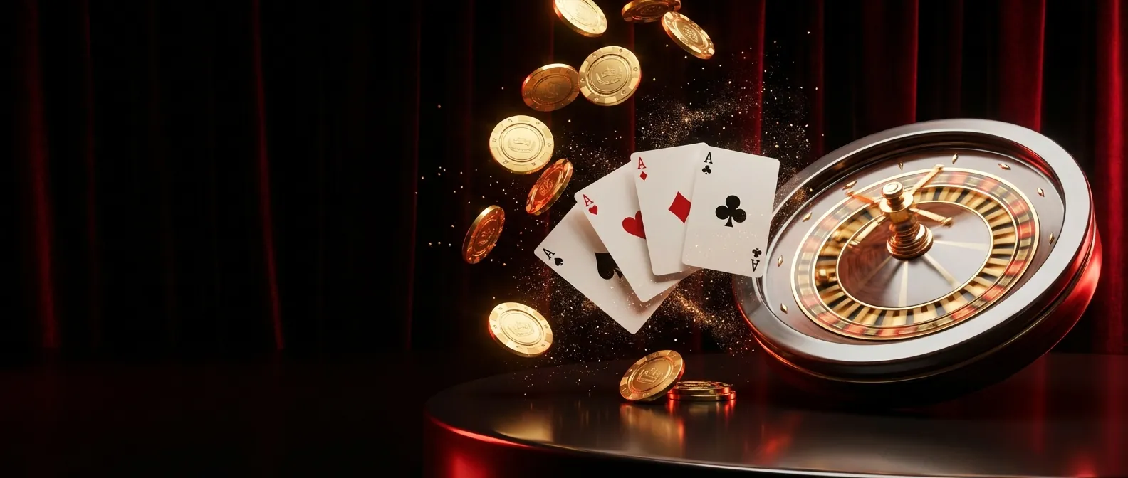 Jugabet Casino bonus